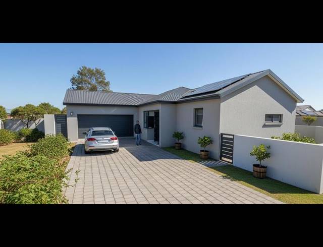 2 BEDROOM HOUSE FOR SALE IN KRAAIBOSCH PARK